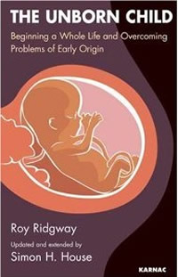 child unborn problems origin early overcoming beginning whole short review issue features ridgway roy
